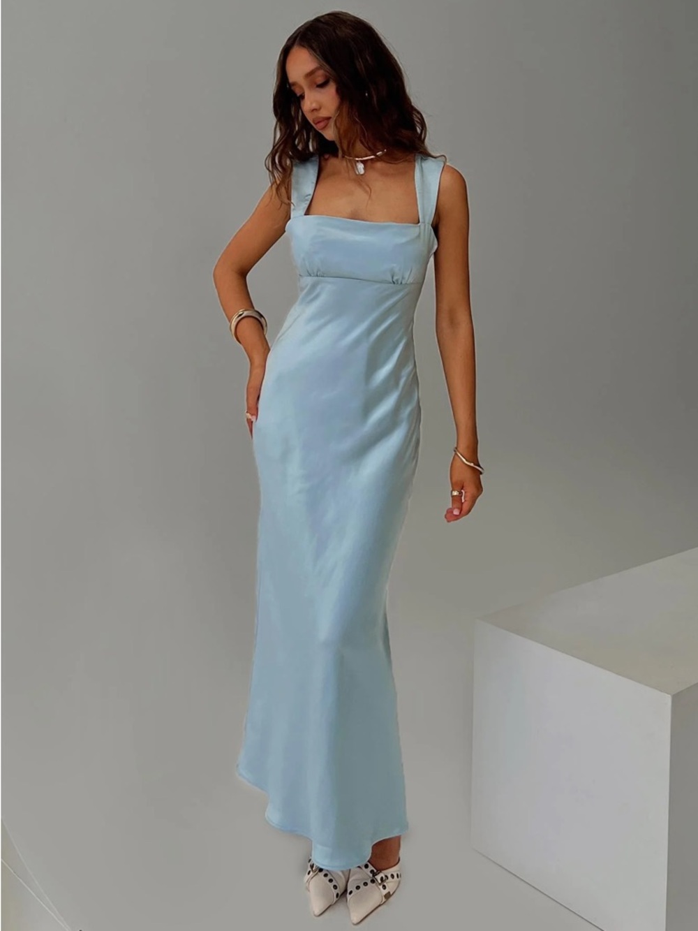 Princess Polly maxi dress